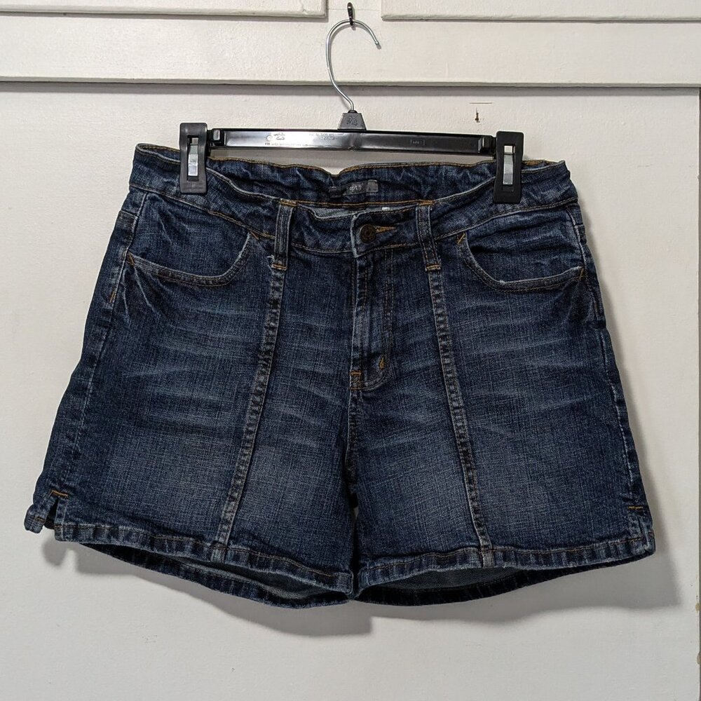 apt. 9 jean shorts